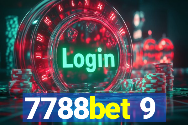 7788bet 9